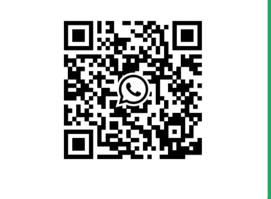WhatsApp QR Code